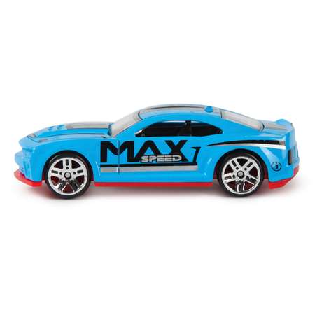 Автомобиль Mobicaro гоночный 1:64 в ассортименте