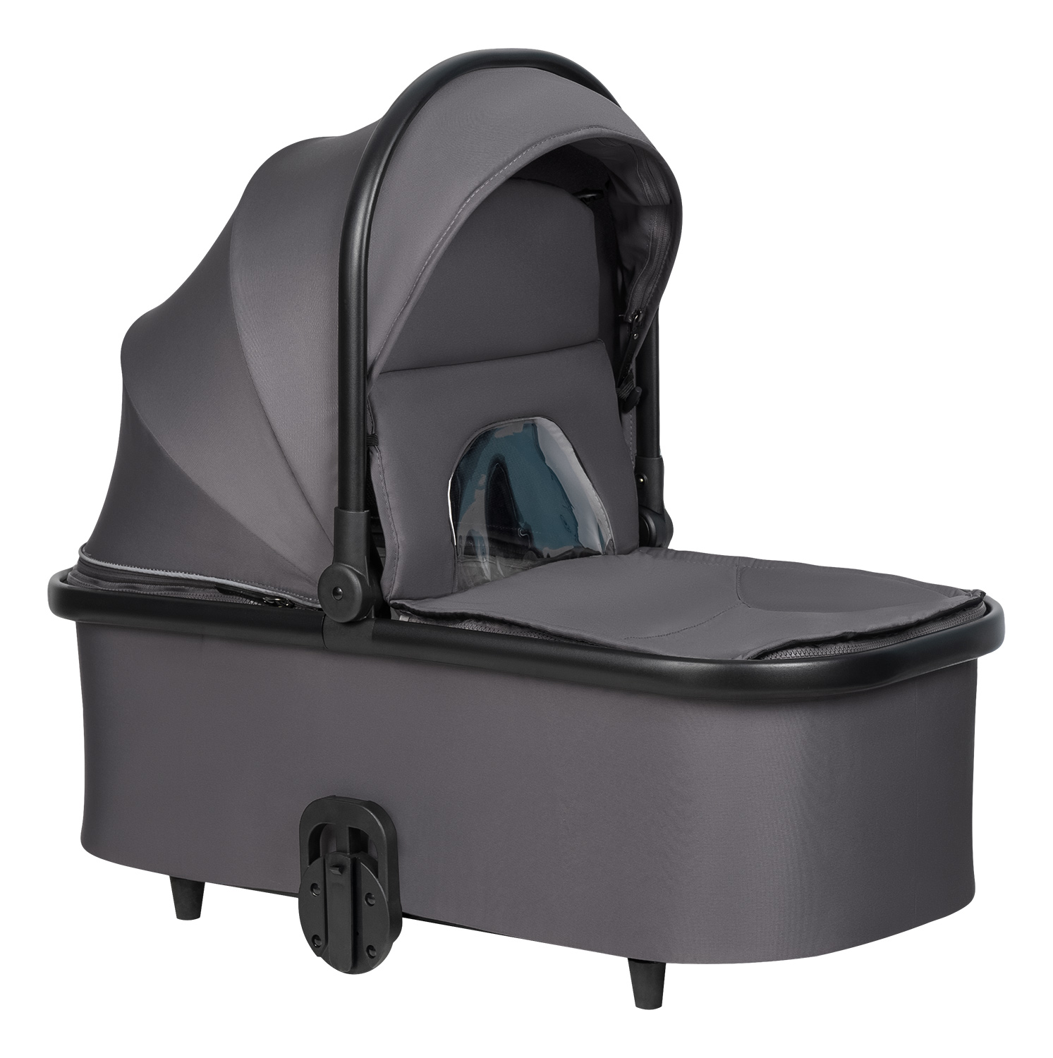 Коляска 3в1 Farfello Sola Trio Comfort - фото 15