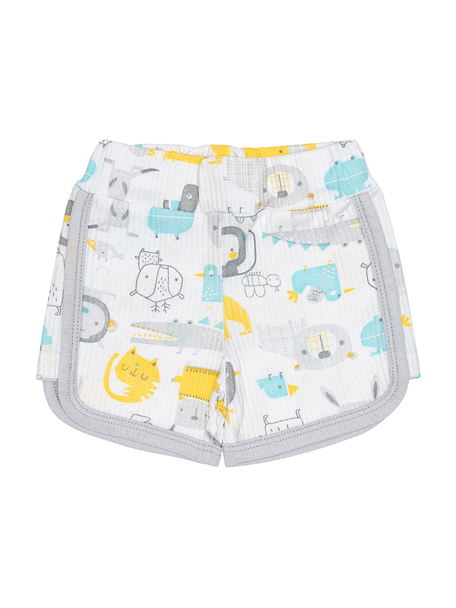 Шорты 2 шт Эскимо 205-8113 - фото 4