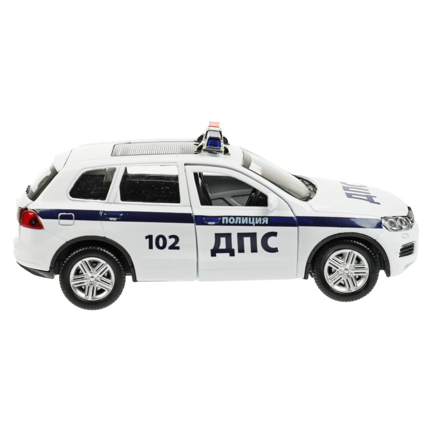 Автомобиль Технопарк Volkswagen 355820 - фото 4
