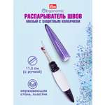 Вспарыватель Prym для ручных и машинных швов среза пуговиц малый Ergonomics длина 11 см 610931