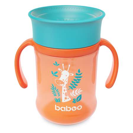 Поильник BABOO
