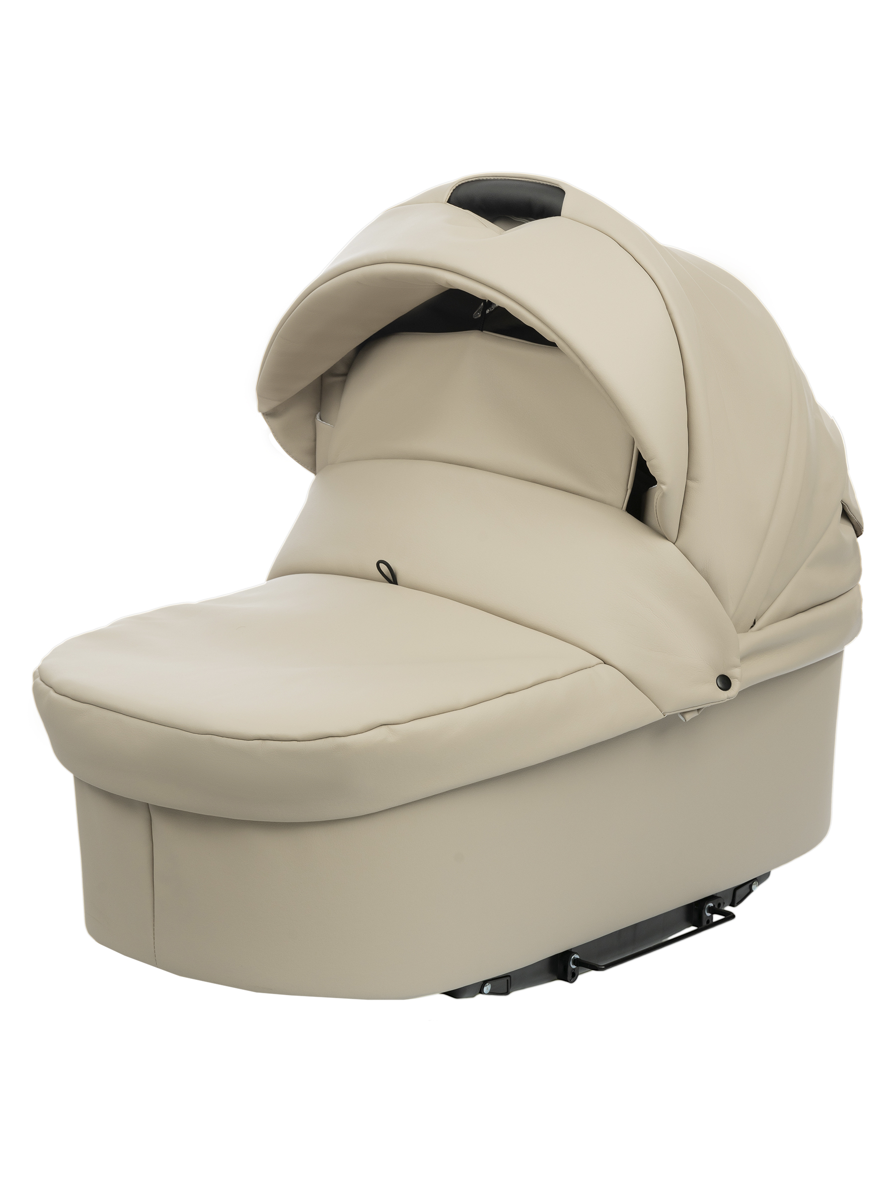 Коляска 2в1 JOVOLA Tessa Classic Eco - фото 4