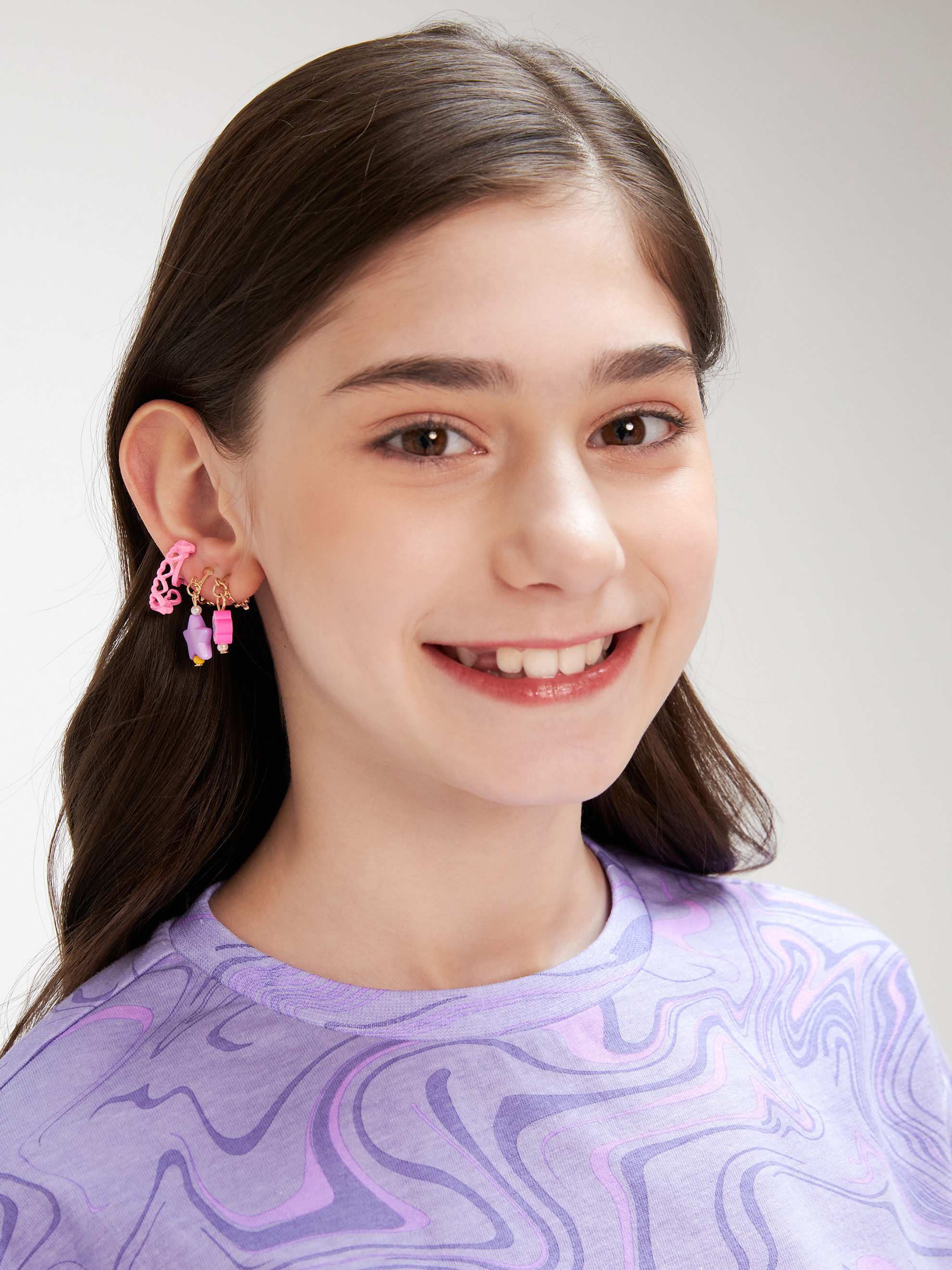 Серьги Acoola - фото 2