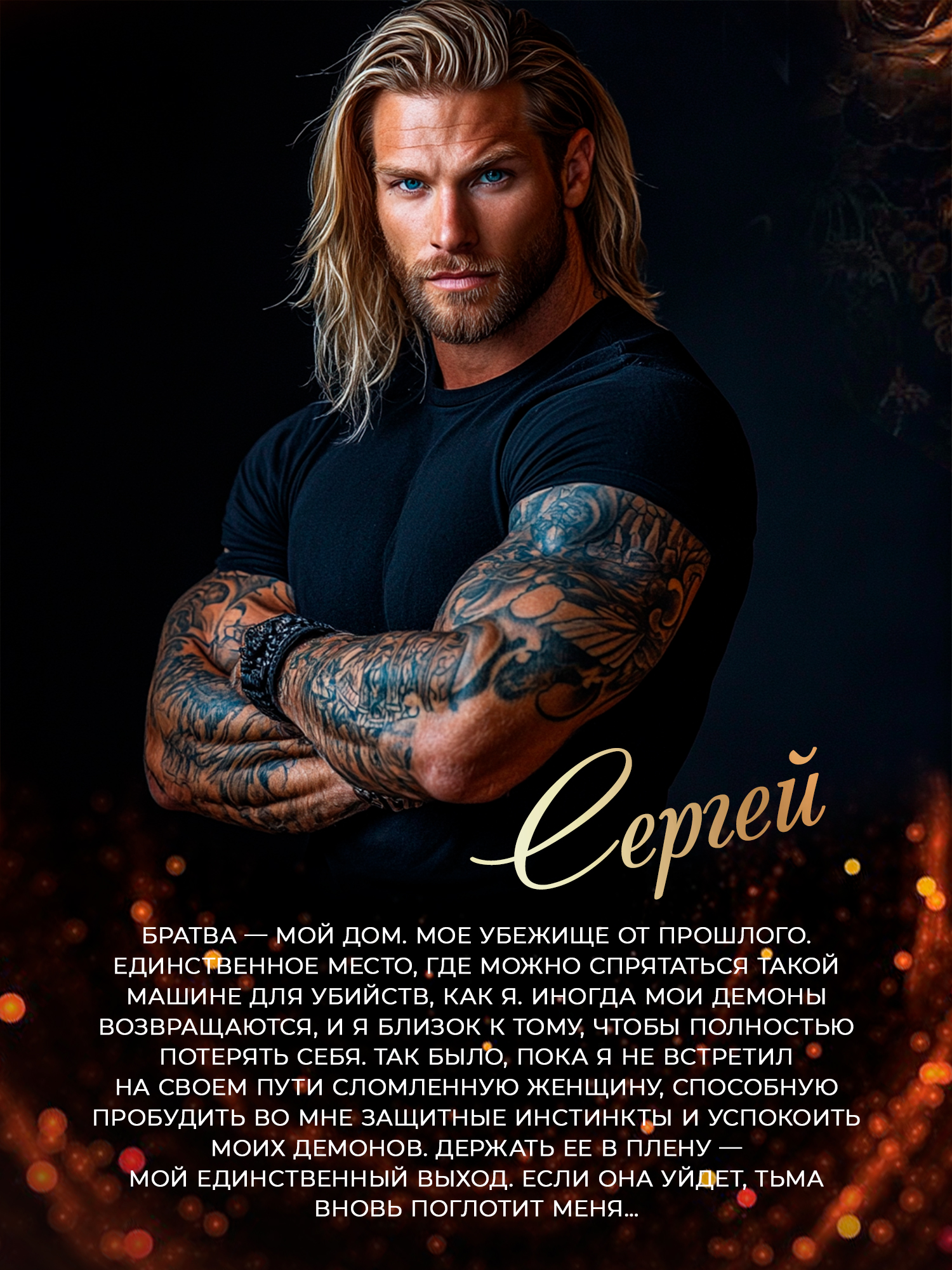 Книга 3 Феникс Скрытые истины - фото 9