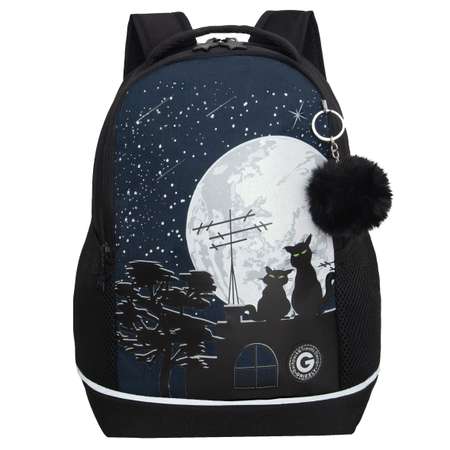 Рюкзак Grizzly для девочки