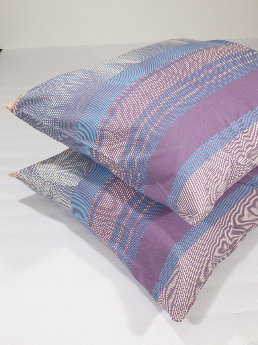 Наволочка Wellness RS70-Сигма_А_3 70 x 70 см 2 шт. - фото 4