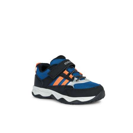 Кроссовки GEOX