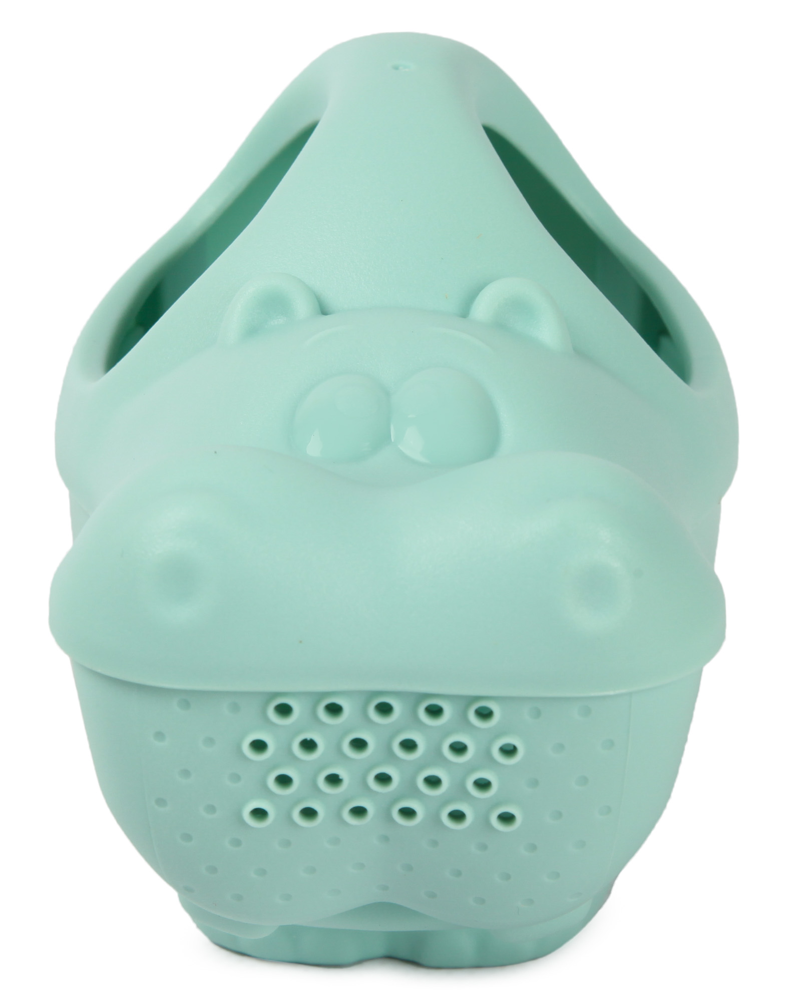 Игрушка Play Go Бегемотик Голубой - фото 2