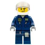 Фигурка LEGO Police City