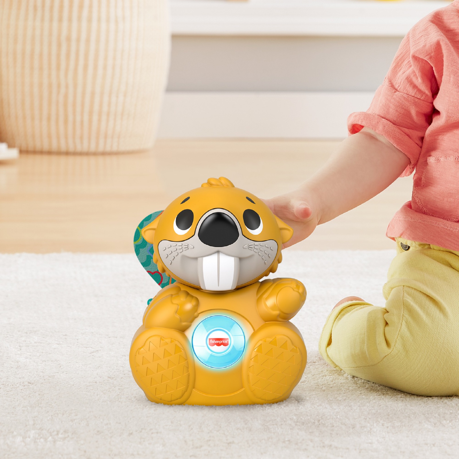 Игрушка Fisher Price - фото 13