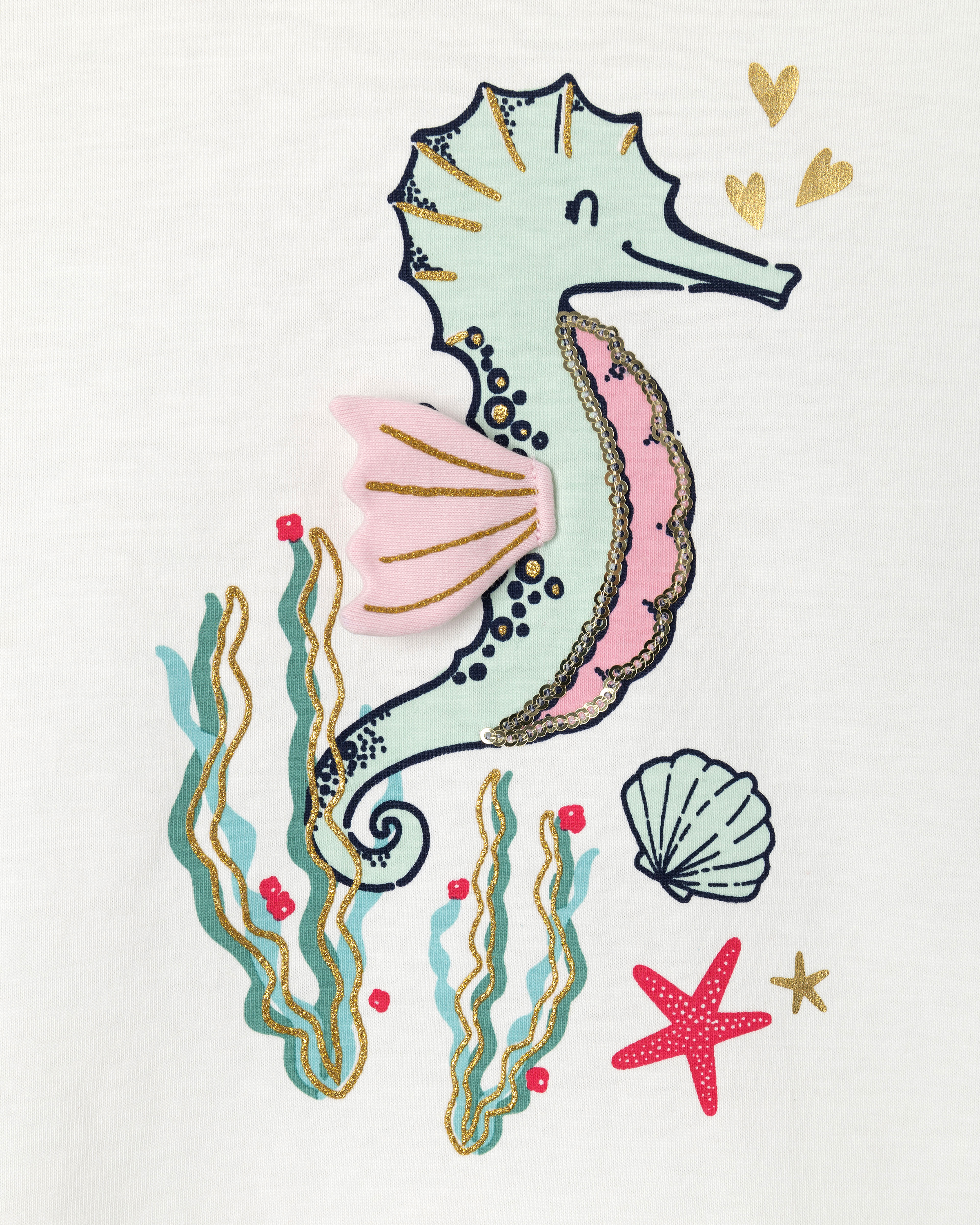 Футболка Futurino S26FU3-702359kg-00 - фото 3