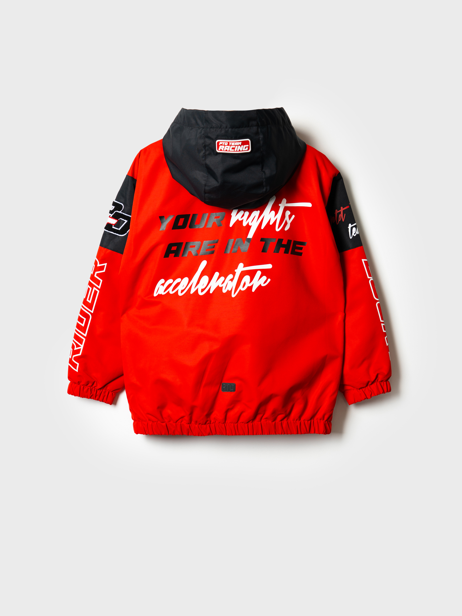 Ветровка PlayToday 12611003 - фото 8