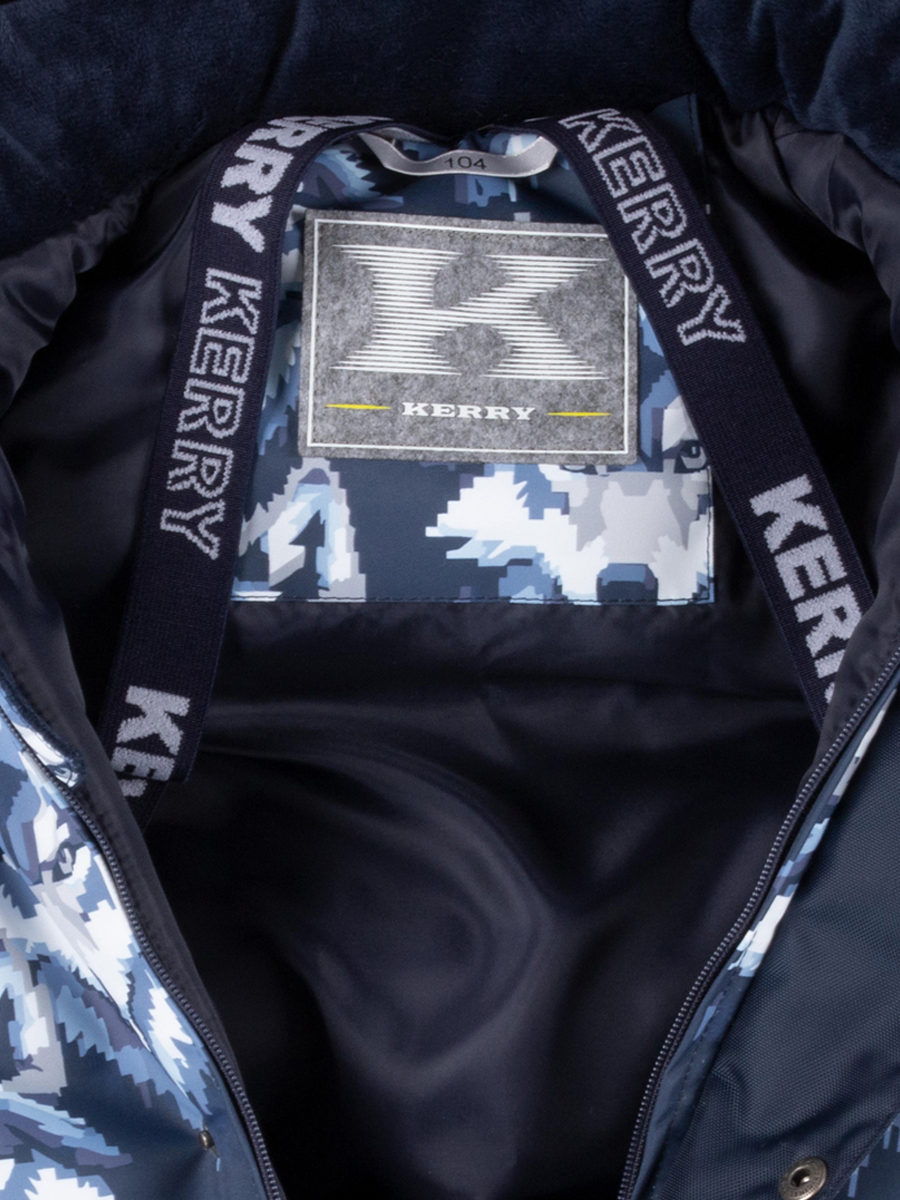 Комбинезон Kerry K25423/2930 - фото 3