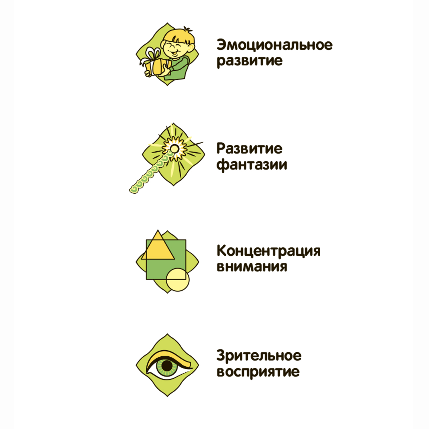 Настольная игра Bondibon в дорогу Найди 10 отличий - фото 11