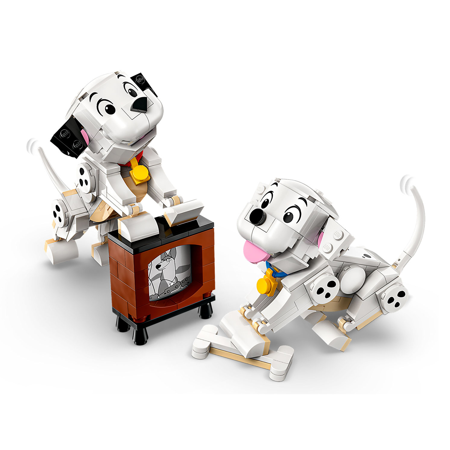 Конструктор LEGO Disney 35 дет. - фото 2