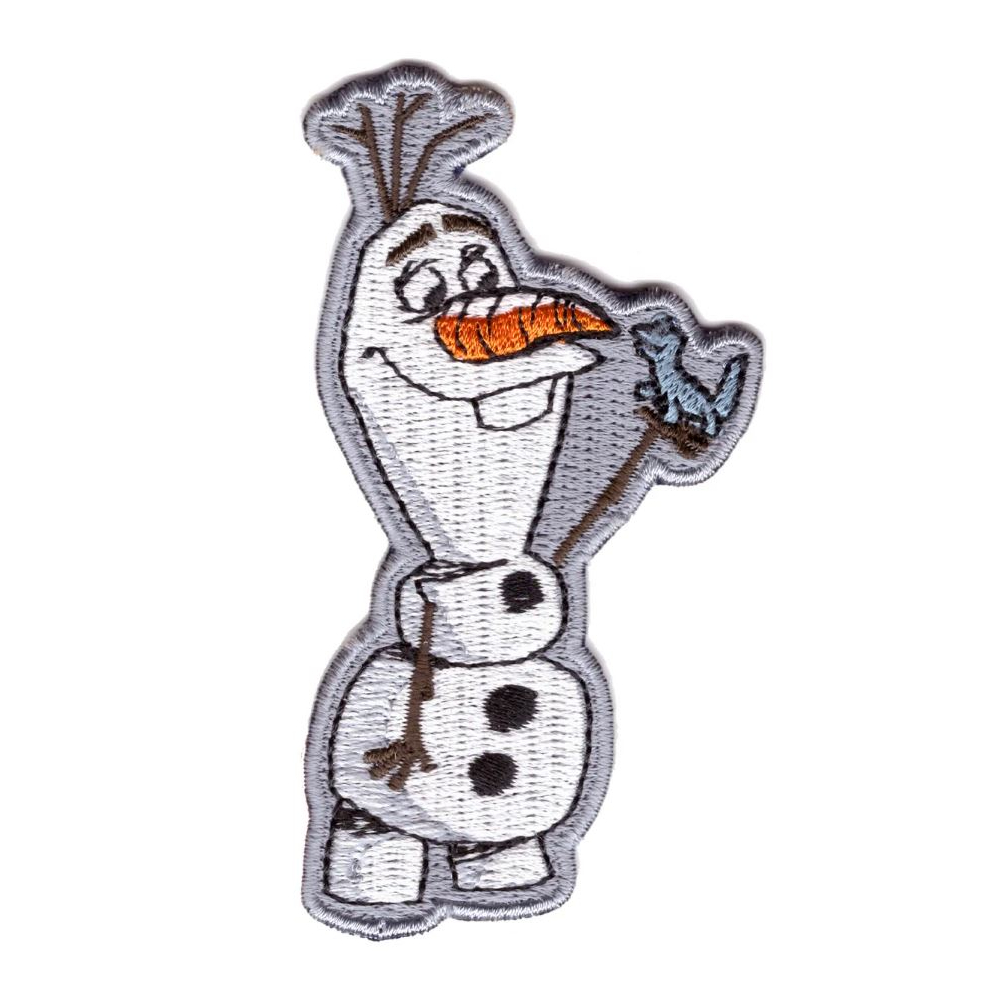 Наклейки PRIORITY Холодное сердце - фото 1