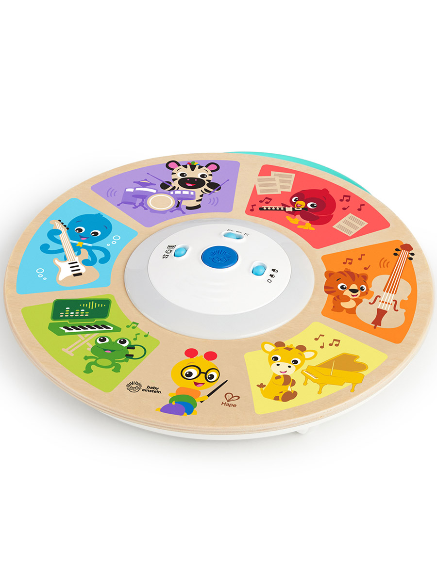 Игрушка Hape развивающий центр - фото 12