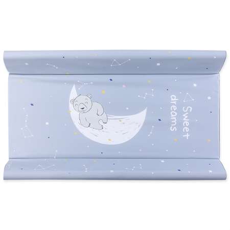 Матрас пеленальный Ceba baby Sweet Dream W-210-112-572