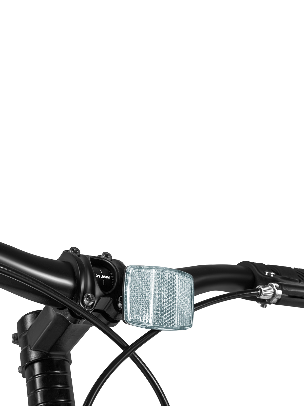 Двухколесный велосипед CITYRIDE 20 дюймов - фото 21