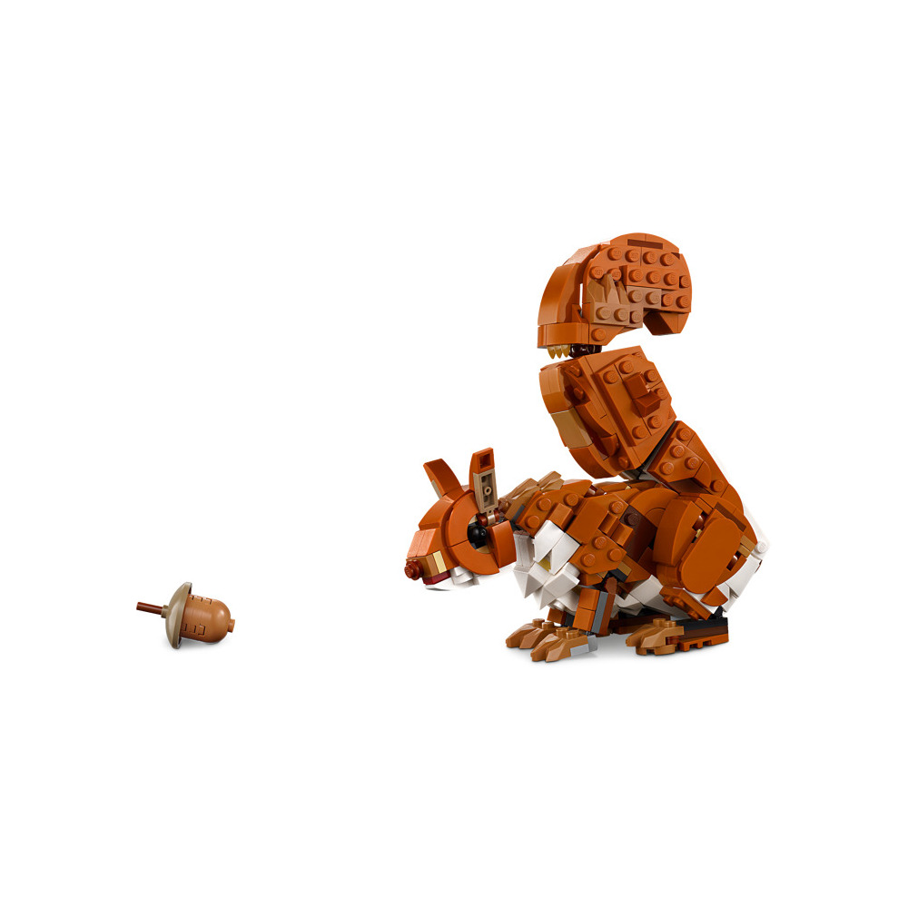 Конструктор LEGO Creator 326 дет. - фото 6