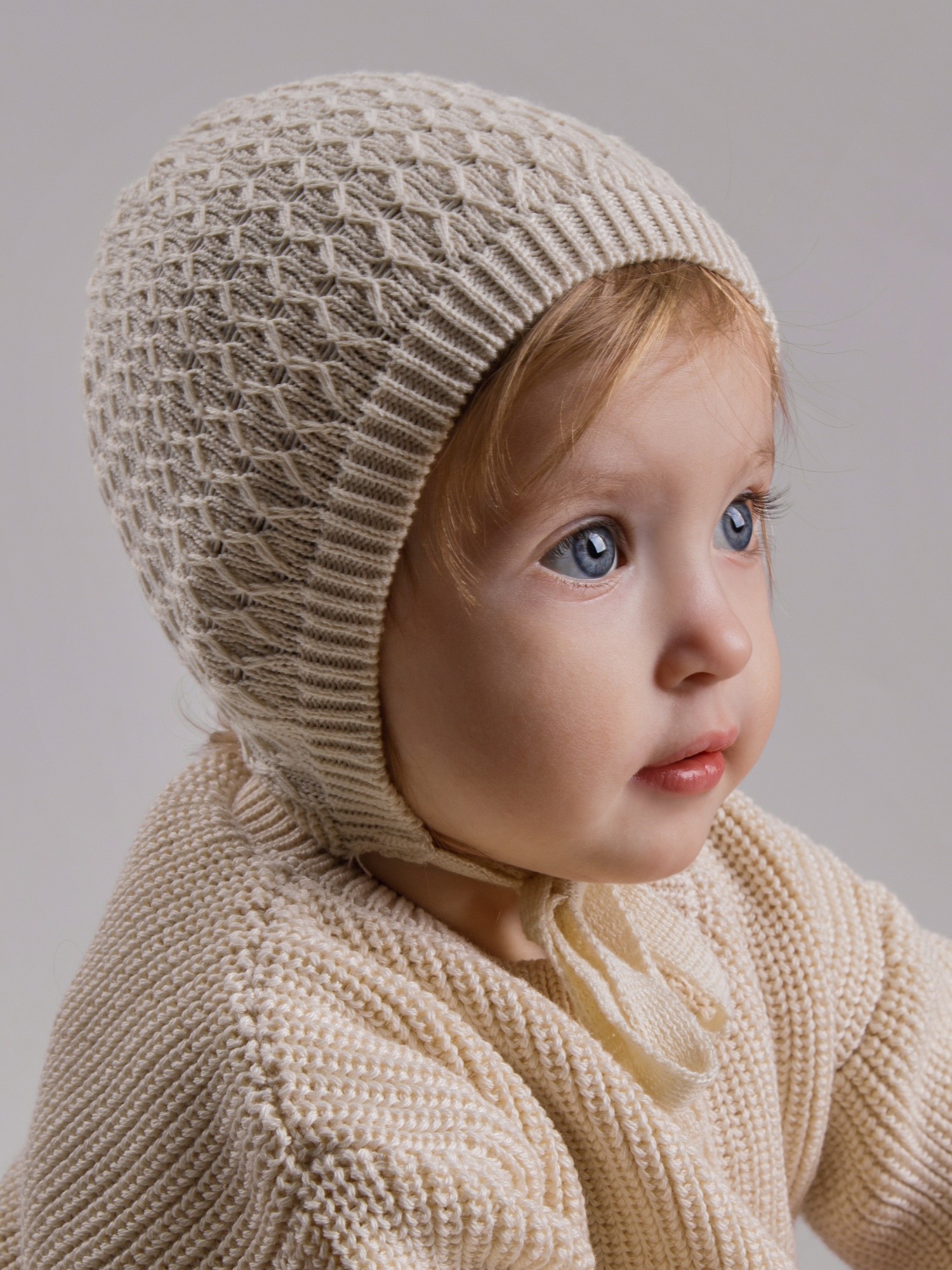 Шапочка Amarobaby AB-OD26-BER16/38 - фото 6