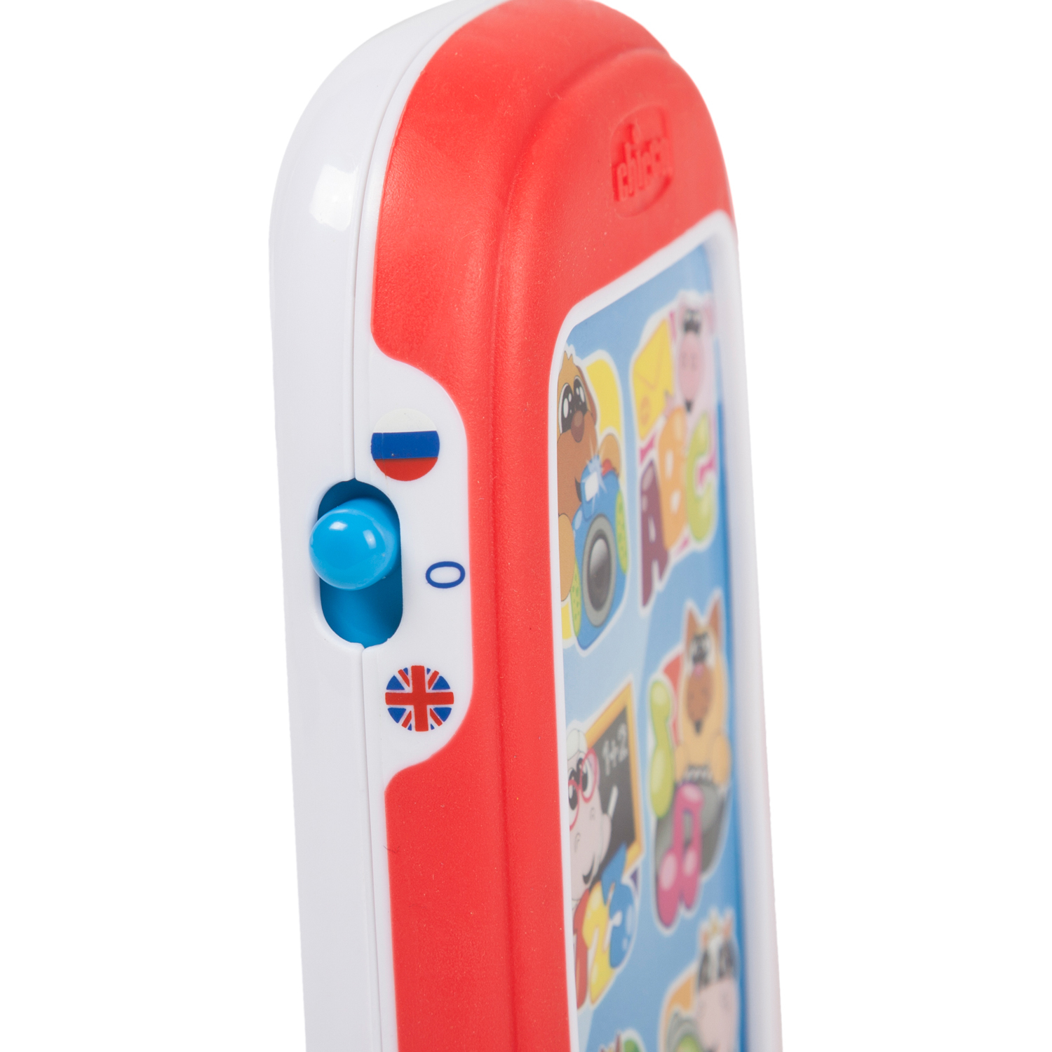 Игрушка Chicco телефон - фото 6