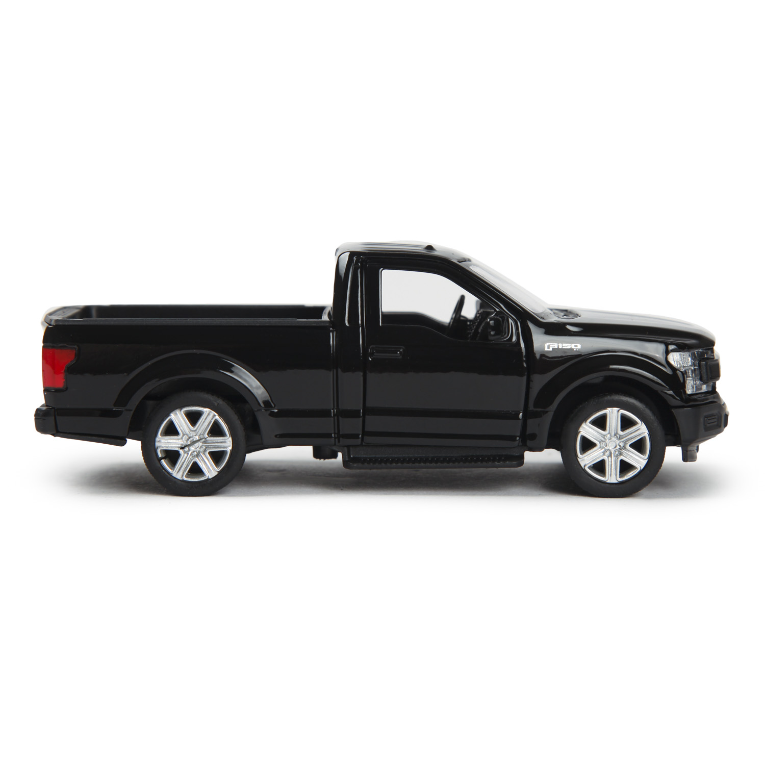 Автомобиль Mobicaro Ford F150 1:32 544045 - фото 4