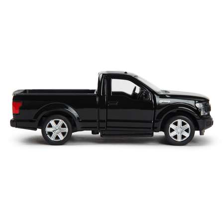 Автомобиль Mobicaro Ford F150 1:32 черный