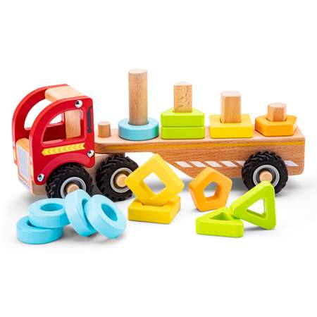 Игрушка New Classic Toys сортер