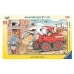 Пазл Ravensburger классический