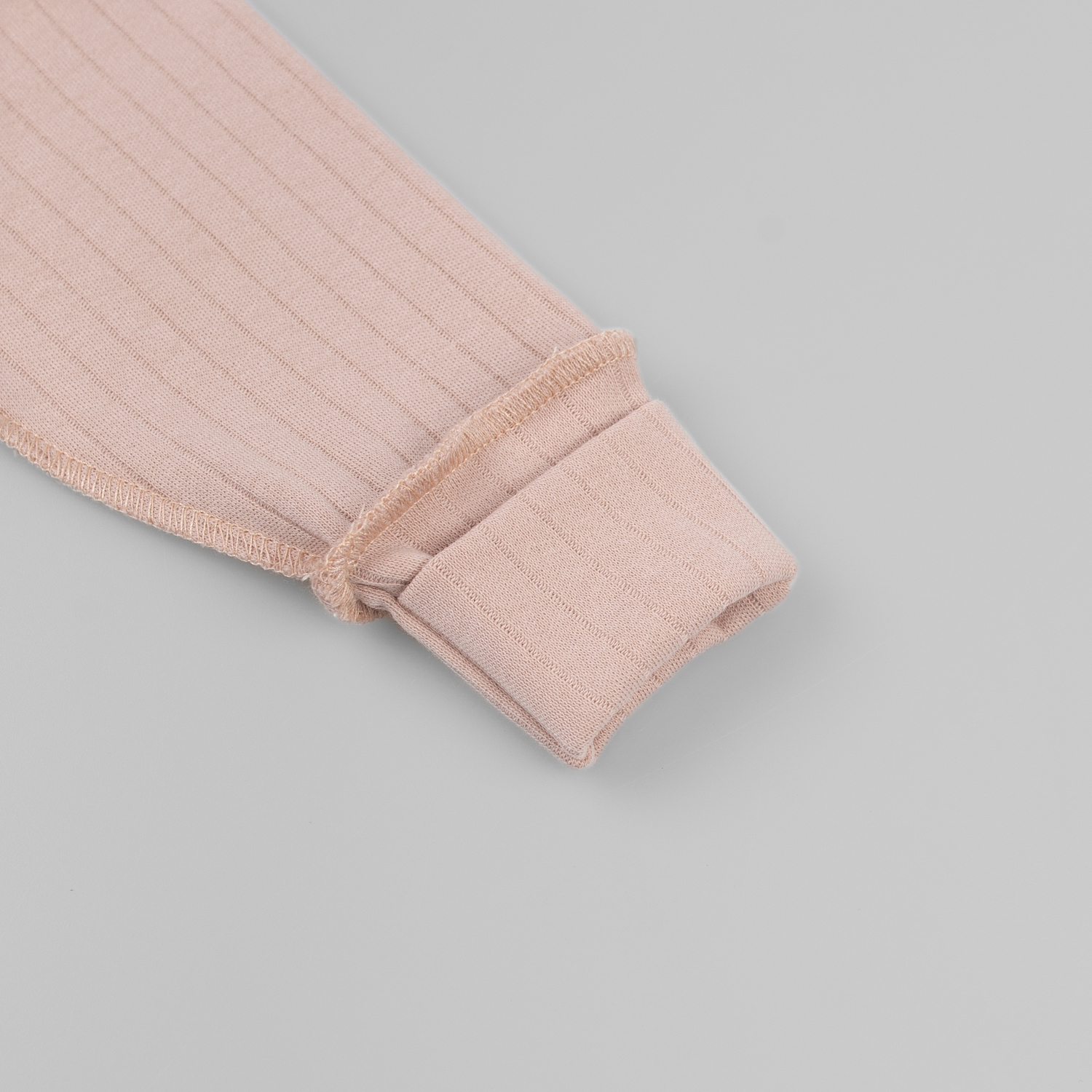 Комбинезон 3 шт LEO 1001А-19_миндальный/оливковый - фото 12