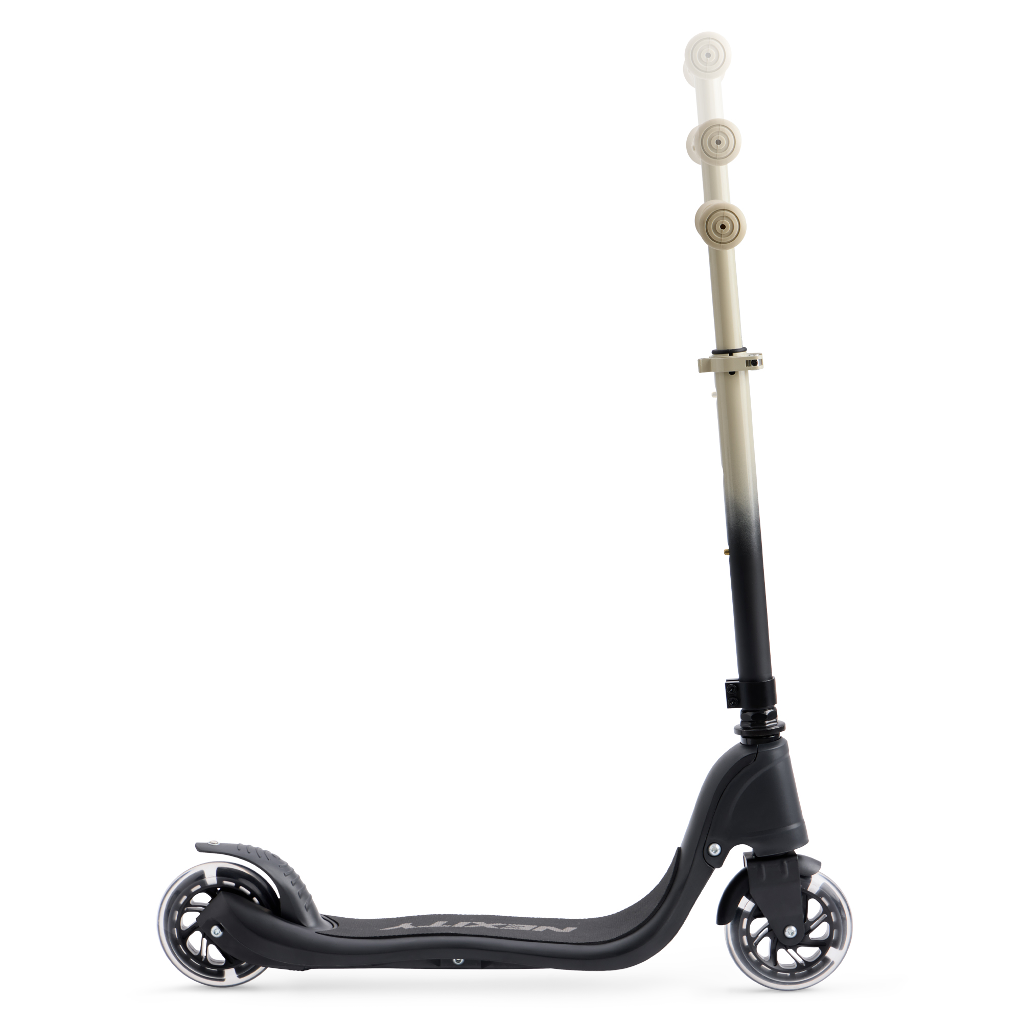 Городской самокат Happy Baby двухколесный - фото 8