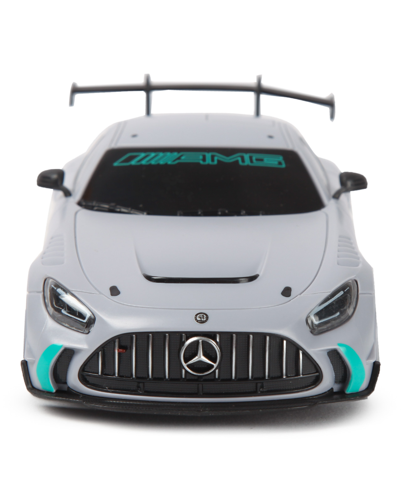 Автомобиль РУ Rastar Mercedes AMG GT2 1:24 - фото 3