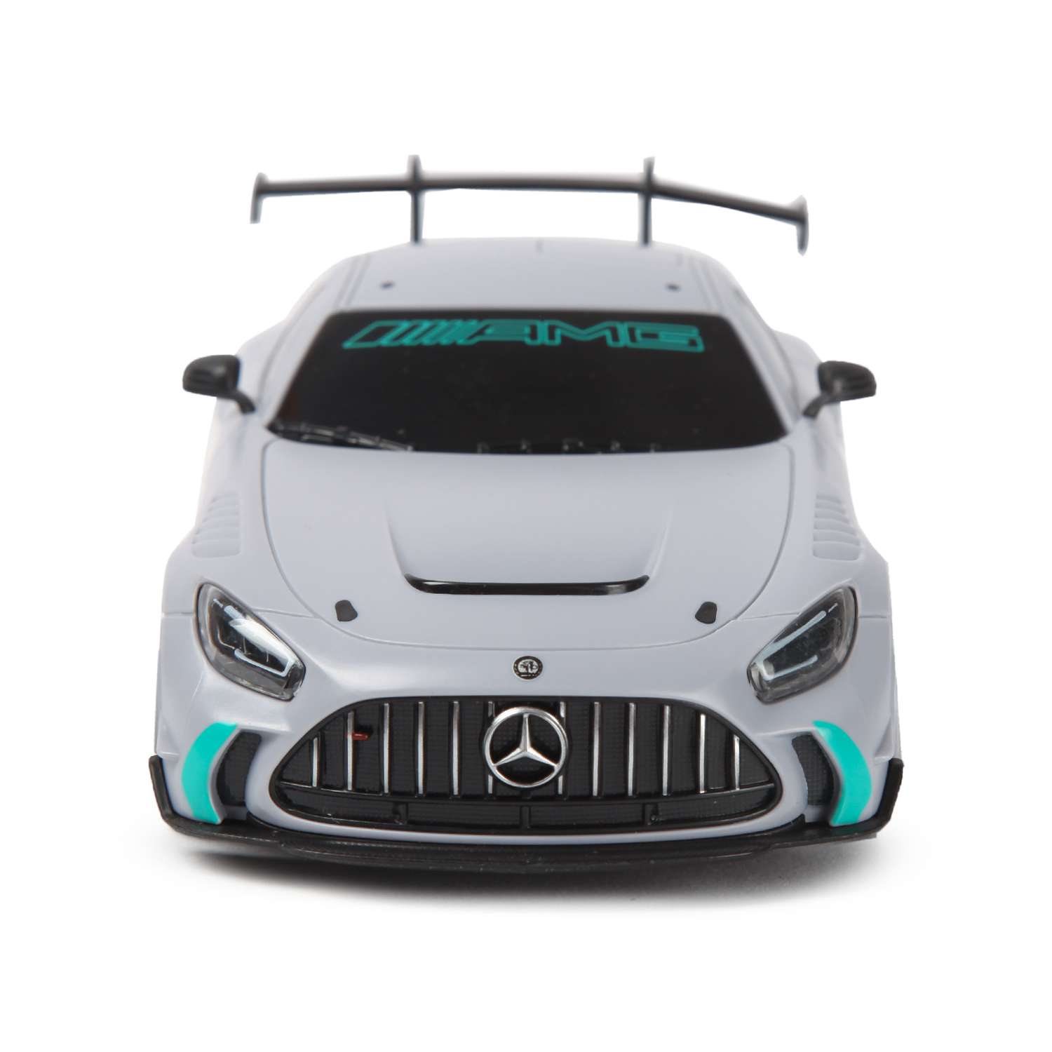 Автомобиль РУ Rastar Mercedes AMG GT2 1:24 - фото 3
