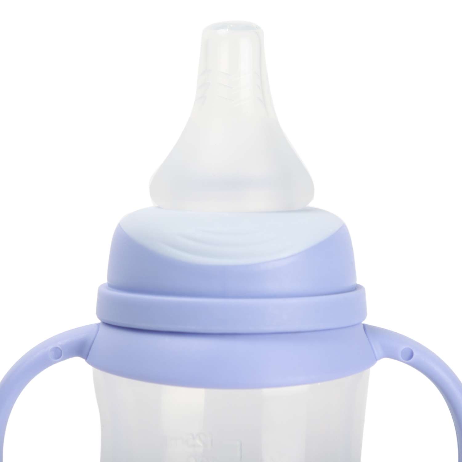 Бутылочка BabyGo 125 мл 1 шт. - фото 4