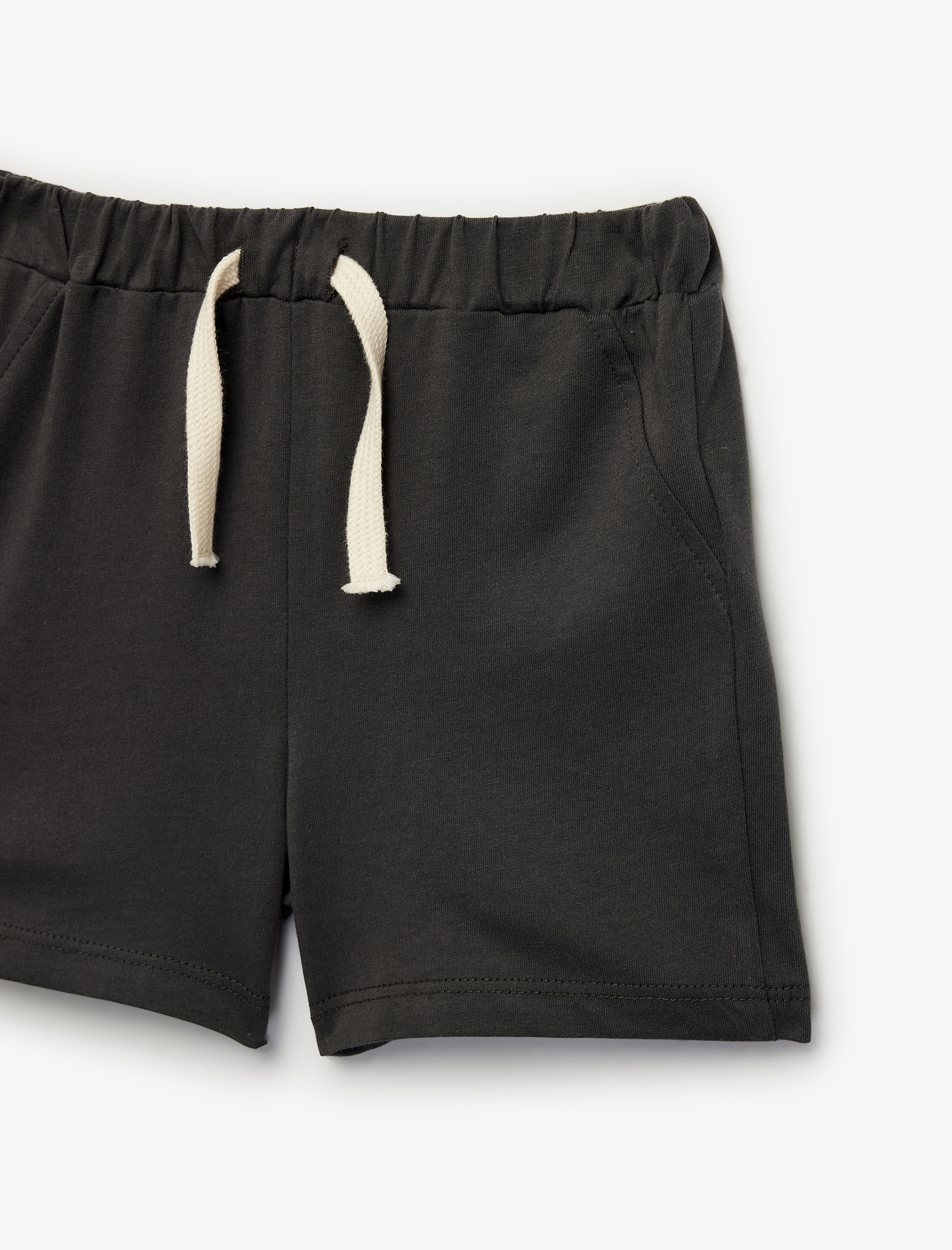 Шорты KOTON 6SMB40006TK931 - фото 3