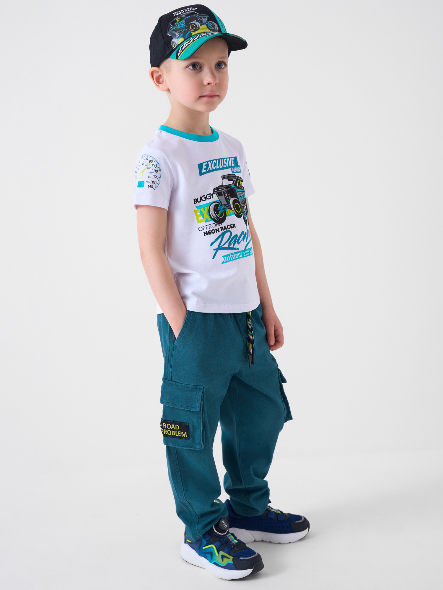 Кроссовки PlayToday 12612745 - фото 3