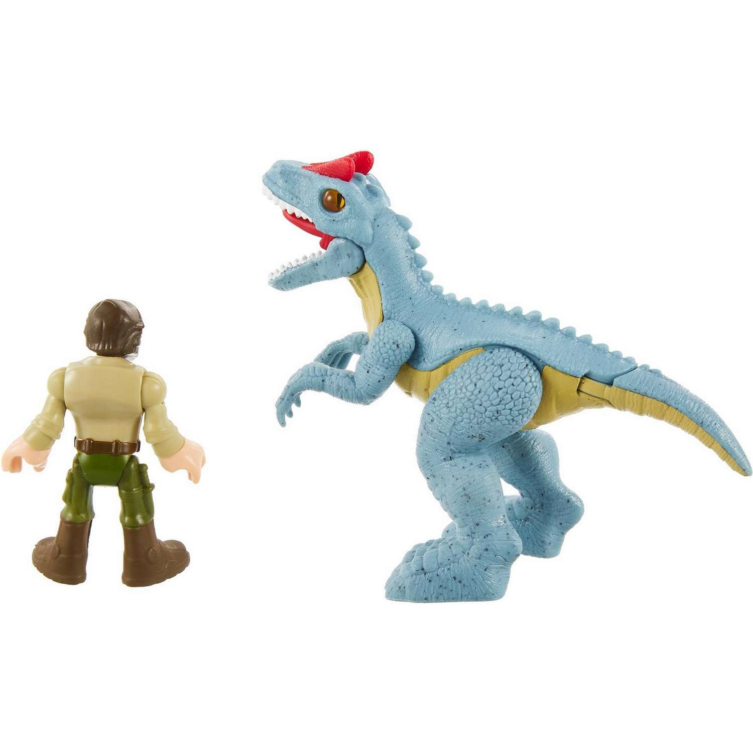 Игровой набор IMAGINEXT - фото 7