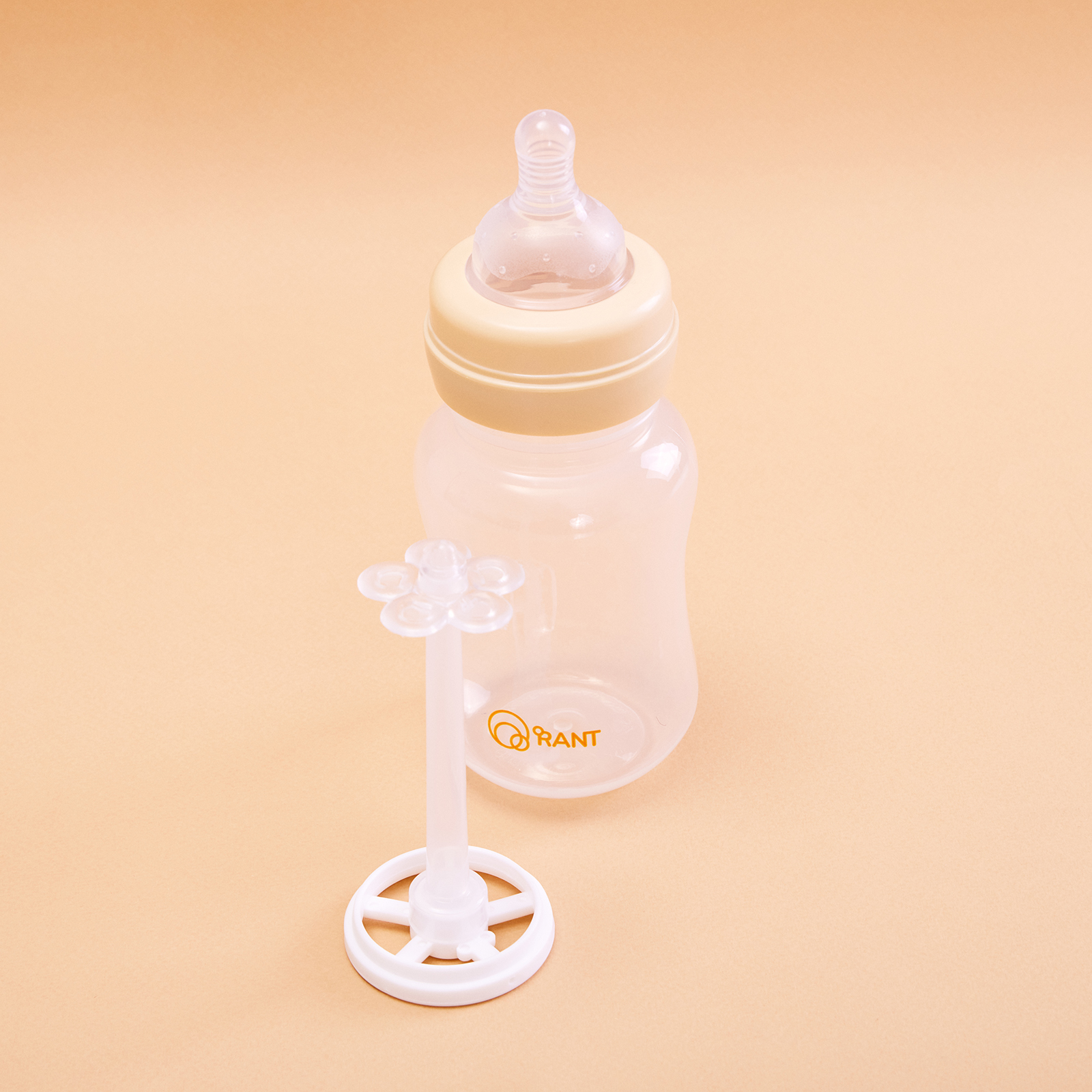 Бутылочка Rant 250 мл - фото 3