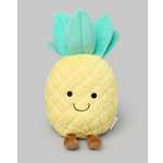 Мягкая игрушка FUTURINO Home Ананас