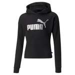Худи Puma