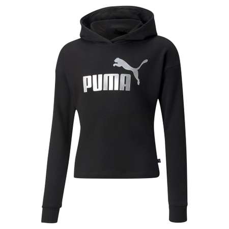 Худи Puma