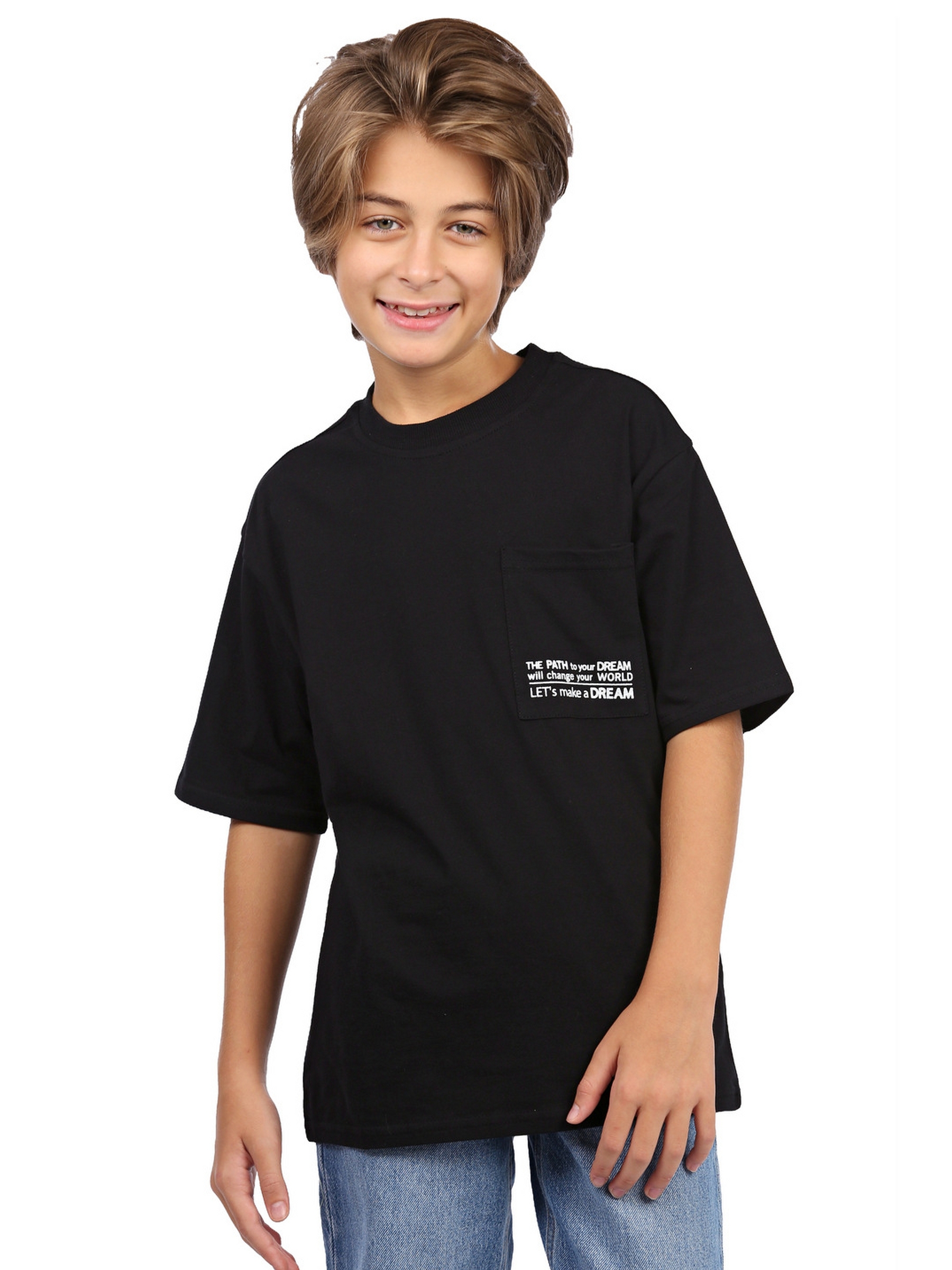 Футболка N.O.A. 11495-2 - фото 3