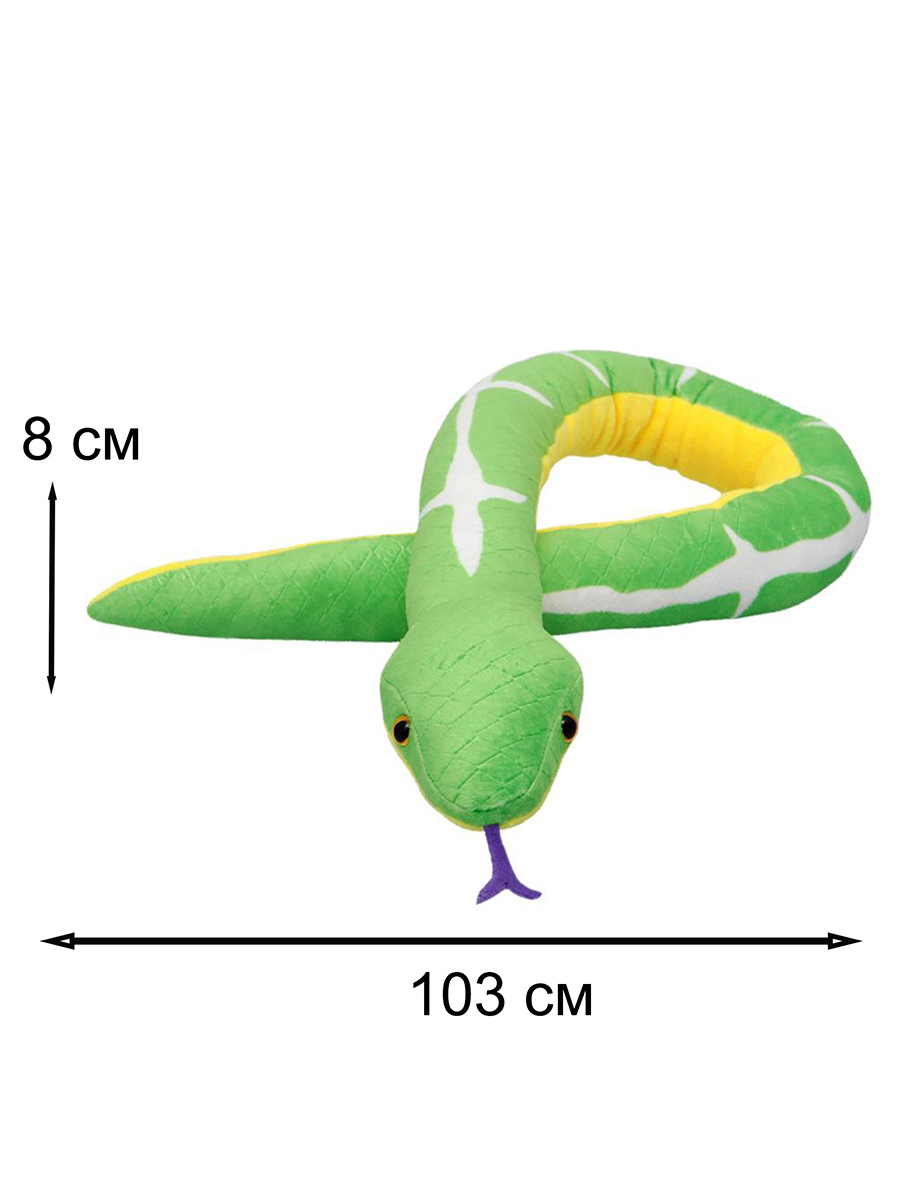 Мягкая игрушка All About Nature - фото 3