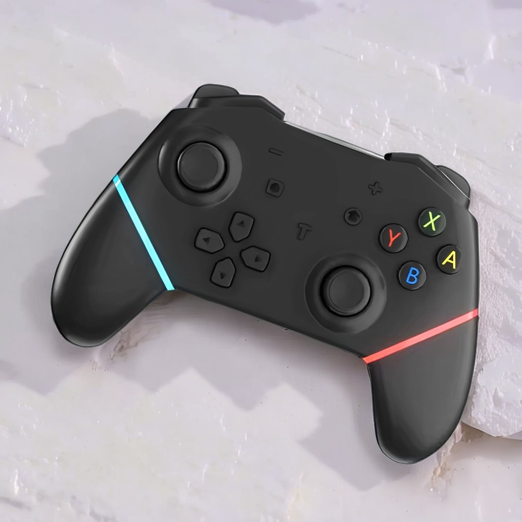 Аксессуар GameSpot Геймпад Nintendo Switch - фото 6