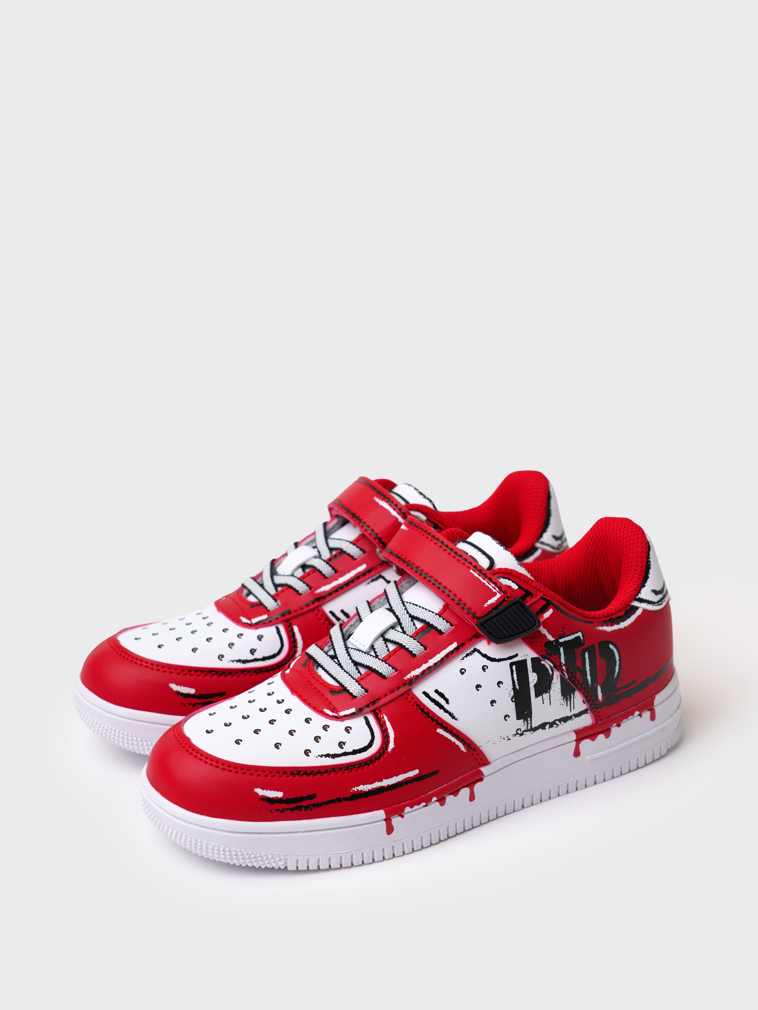 Полуботинки PlayToday 12611734 - фото 1