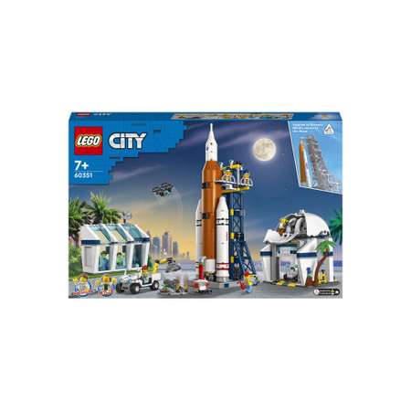 Конструктор LEGO City 479 дет.