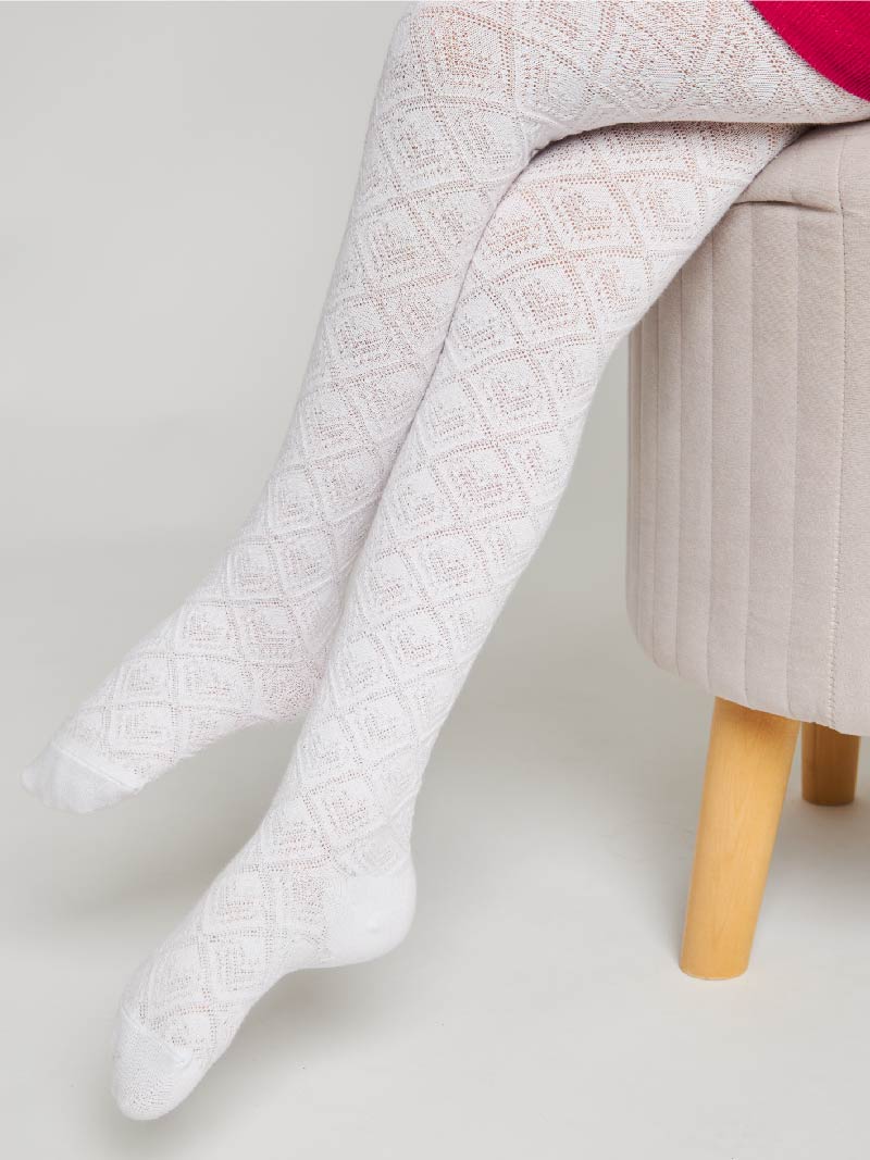 Колготки Капризуля 122с9 рис 1 - фото 6