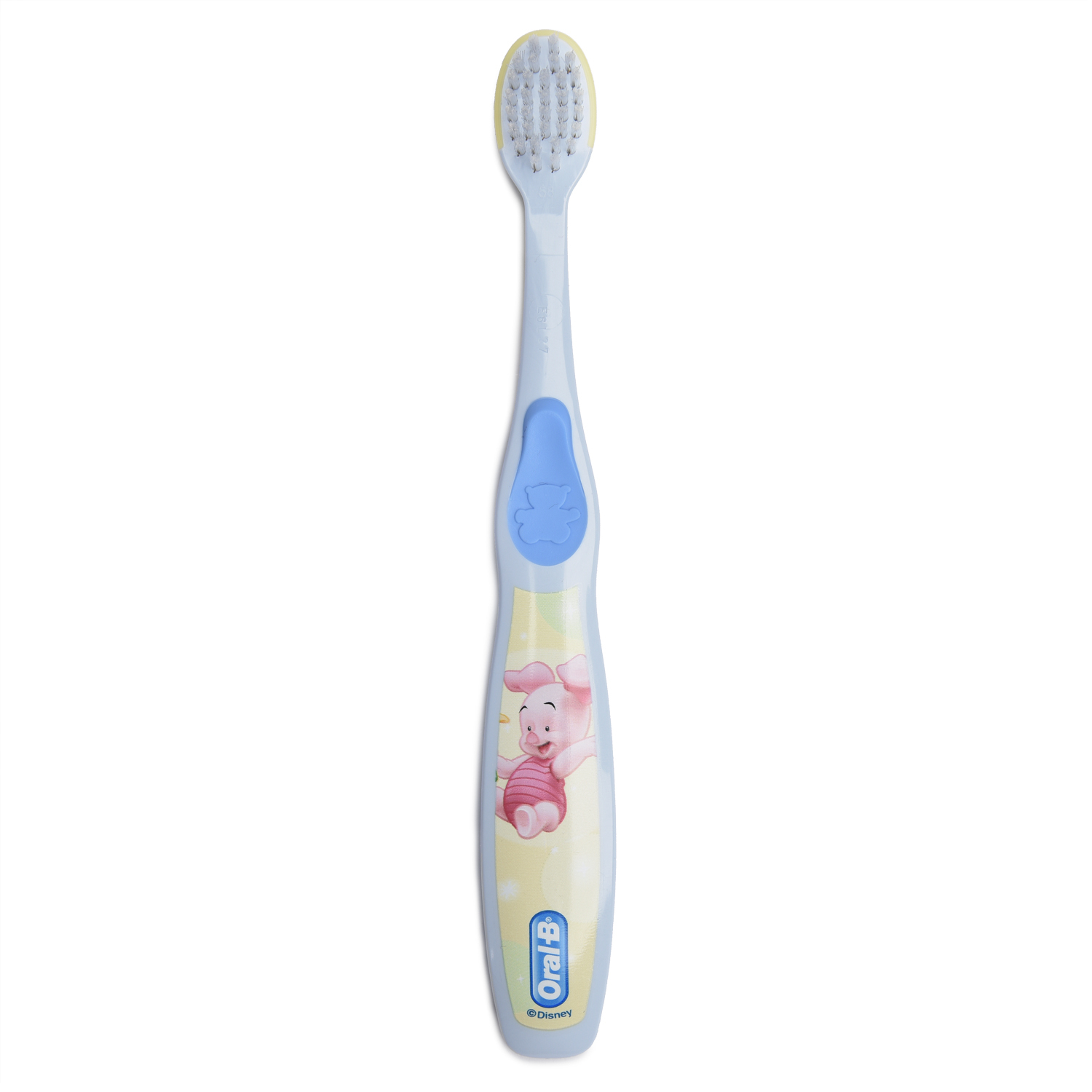 Зубная щетка классическая Oral-B в ассортименте - фото 4